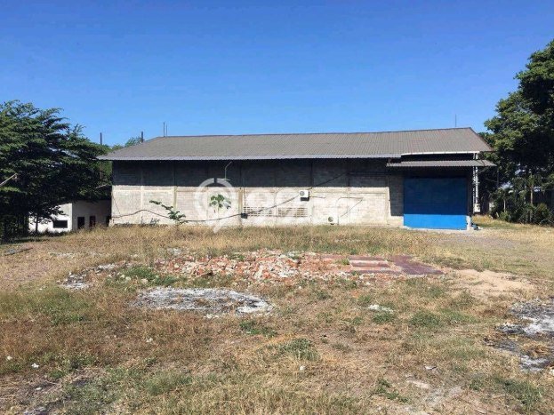 Pabrik Area Bisnis Kawasan Mojokerto, Luas 1500m2m², Jalan Raya Pabrik Area Bisnis Kawasan Mojokerto, Luas 1500m2m², Jalan Raya