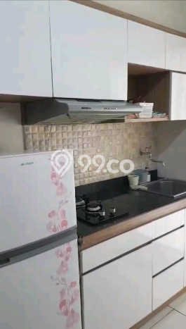 Apartemen Disewakan 2 Kamar Hemat Siap Huni di Surabaya, Luas 36m2 Apartemen Disewakan 2 Kamar Hemat Siap Huni di Surabaya, Luas 36m2