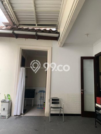 Rumah di Wisata Bukit Mas, 4 KT, Area Asri, LT 200m2m² Bangunan 250m2m² Rumah di Wisata Bukit Mas, 4 KT, Area Asri, LT 200m2m² Bangunan 250m2m²