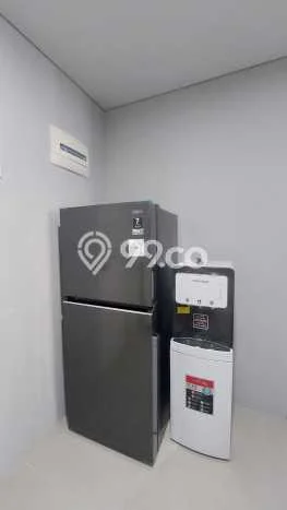 Apartemen Murah dengan 1 BR & 1 KM di Lakarsantri Surabaya Apartemen Murah dengan 1 BR & 1 KM di Lakarsantri Surabaya