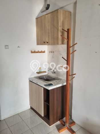 Hunian Apartemen 2 KT 1 KM Dijual di Gresik Gresik, Luas 32m2 Hunian Apartemen 2 KT 1 KM Dijual di Gresik Gresik, Luas 32m2