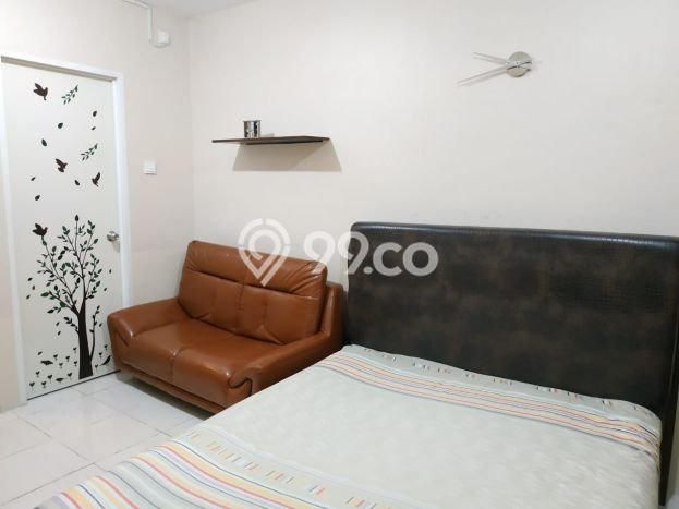 Apartemen Terjangkau di Mulyorejo Spesifikasi 0 Kamar Apartemen Terjangkau di Mulyorejo Spesifikasi 0 Kamar