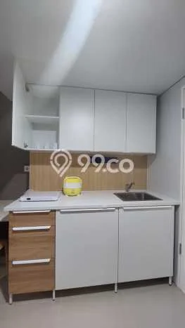 Apartemen Murah dengan 1 BR & 1 KM di Lakarsantri Surabaya Apartemen Murah dengan 1 BR & 1 KM di Lakarsantri Surabaya