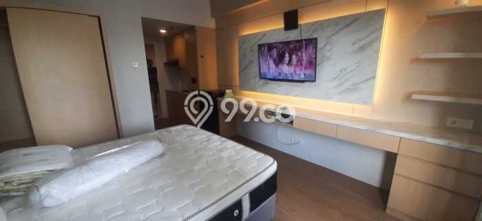 Sewa Apartemen Hemat di Lakarsantri, Surabaya Dekat Fasilitas Umum Sewa Apartemen Hemat di Lakarsantri, Surabaya Dekat Fasilitas Umum