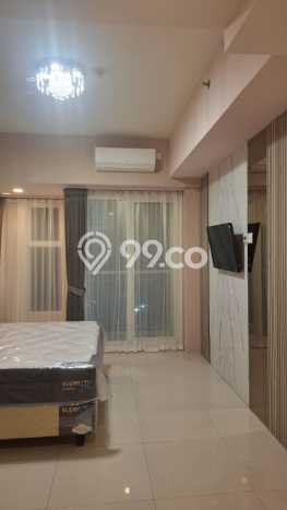Apartemen Siap Pakai 0 BR dengan Harga Terjangkau di Area Mulyorejo, Surabaya Apartemen Siap Pakai 0 BR dengan Harga Terjangkau di Area Mulyorejo, Surabaya