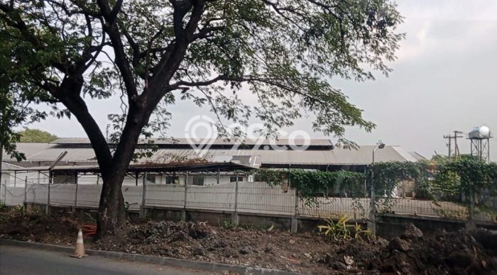 Disewakan Gudang di Rungkut Industri, Luas 5000m2m², Pusat Bisnis Disewakan Gudang di Rungkut Industri, Luas 5000m2m², Pusat Bisnis