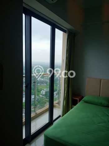 Disewakan Segera Apartemen Strategis 0 KT, 1 KM di Kawasan Sambikerep Disewakan Segera Apartemen Strategis 0 KT, 1 KM di Kawasan Sambikerep