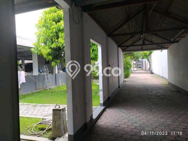 Komersial Dijual di Kediri LT 1578m2 & LB 809m2 Lokasi Terbaik! Komersial Dijual di Kediri LT 1578m2 & LB 809m2 Lokasi Terbaik!
