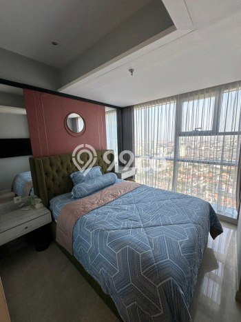 Apartemen Eksklusif Kawasan Tegalsari, 3 KT, Luas 96m2m², Kawasan Tegalsari, Surabaya, Surabaya Apartemen Eksklusif Kawasan Tegalsari, 3 KT, Luas 96m2m², Kawasan Tegalsari, Surabaya, Surabaya