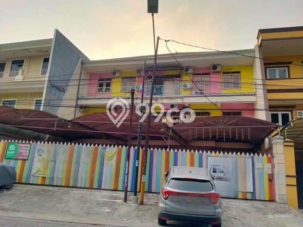 Kost Dijual di Tenggilis Mejoyo Spesifikasi 0 KT & 19 KM Kost Dijual di Tenggilis Mejoyo Spesifikasi 0 KT & 19 KM