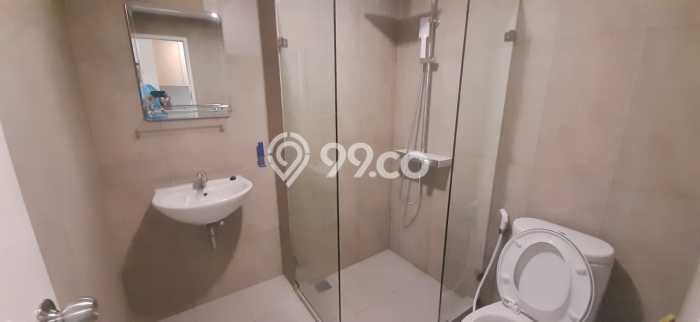 Apartemen Harga Murah dengan 0 BR & 1 KM di Lakarsantri Surabaya Apartemen Harga Murah dengan 0 BR & 1 KM di Lakarsantri Surabaya