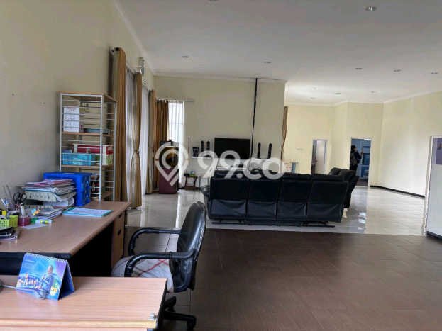Rumah Elit Modern Siap Huni di Dieng Malang Rumah Elit Modern Siap Huni di Dieng Malang