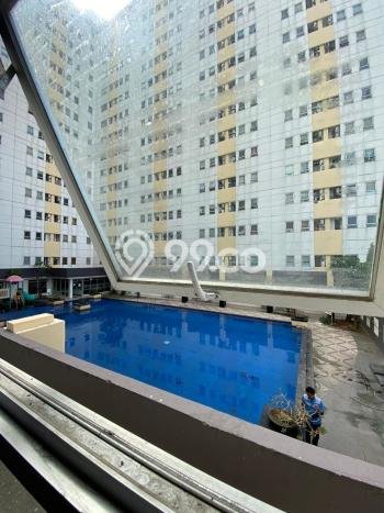 Apartemen Murah Dijual di Surabaya 2 KT & 1 KM Apartemen Murah Dijual di Surabaya 2 KT & 1 KM