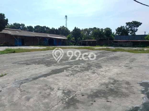 Unit Pabrik Dijual di Lamongan Lamongan 2000m2 Unit Pabrik Dijual di Lamongan Lamongan 2000m2