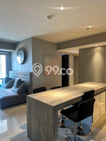 Apartemen Eksklusif Kawasan Tegalsari, 3 KT, Luas 96m2m², Kawasan Tegalsari, Surabaya, Surabaya Apartemen Eksklusif Kawasan Tegalsari, 3 KT, Luas 96m2m², Kawasan Tegalsari, Surabaya, Surabaya