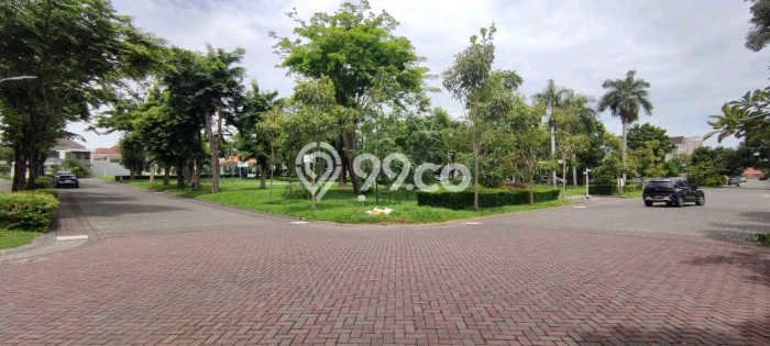 Hot Offer Hunian Premium Ideal dan Luas di Lakarsantri, Surabaya Hot Offer Hunian Premium Ideal dan Luas di Lakarsantri, Surabaya
