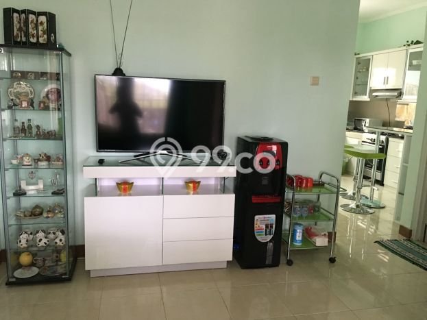 Hunian Cantik Modern Lb 90m2 di Sambikerep, Surabaya Hunian Cantik Modern Lb 90m2 di Sambikerep, Surabaya