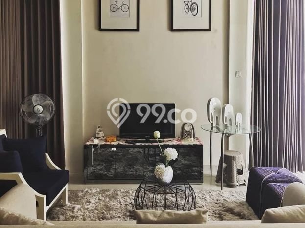 Lokasi strategis! Rumah siap pakai dikontrakkan di Mulyorejo LB 232m2 Lokasi strategis! Rumah siap pakai dikontrakkan di Mulyorejo LB 232m2