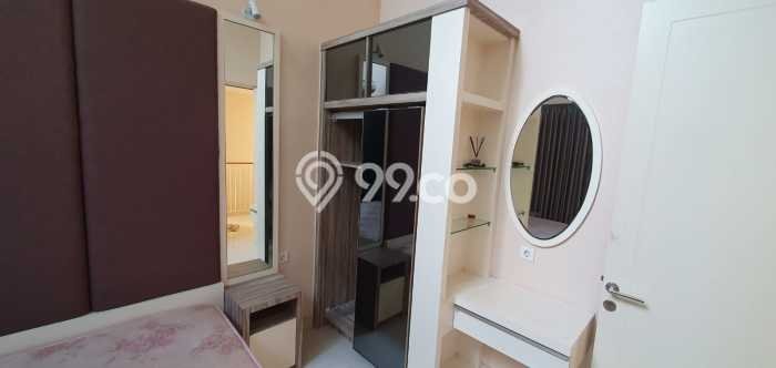 Jarang Ada! Rumah Sewa 3 Kamar Bagus Siap Huni Pakuwon City Jarang Ada! Rumah Sewa 3 Kamar Bagus Siap Huni Pakuwon City