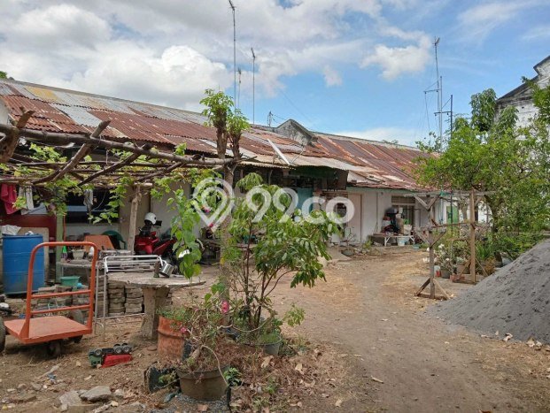 AREA TERSIBUK! Komersial Kawasan Probolinggo, Luas 400m2m², Potensi Tinggi AREA TERSIBUK! Komersial Kawasan Probolinggo, Luas 400m2m², Potensi Tinggi