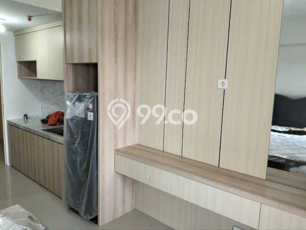 Sewa Apartemen Murah di Lakarsantri, Surabaya Lokasi Strategis Sewa Apartemen Murah di Lakarsantri, Surabaya Lokasi Strategis