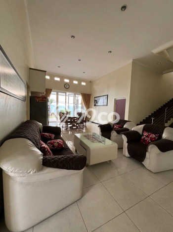 Rumah Elit Modern Siap Huni di Dieng Malang Rumah Elit Modern Siap Huni di Dieng Malang