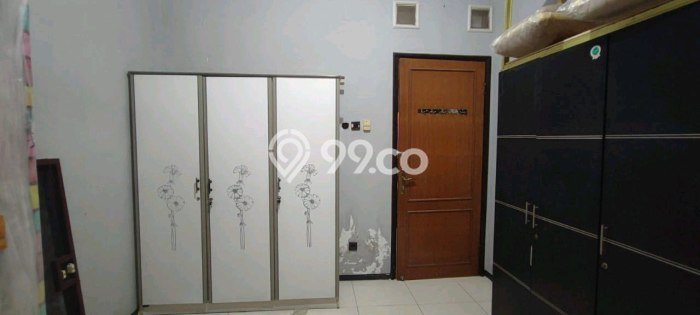 Rumah area Sutorejo, 3 KT, Area Nyaman Rumah area Sutorejo, 3 KT, Area Nyaman