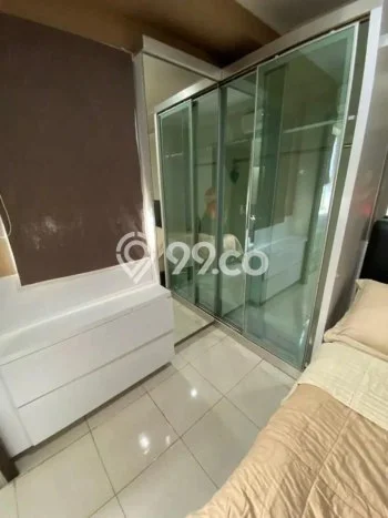 Unit Apartemen 2 Kamar & 1 Kamar Mandi Dijual di Dukuh Pakis, Surabaya Unit Apartemen 2 Kamar & 1 Kamar Mandi Dijual di Dukuh Pakis, Surabaya