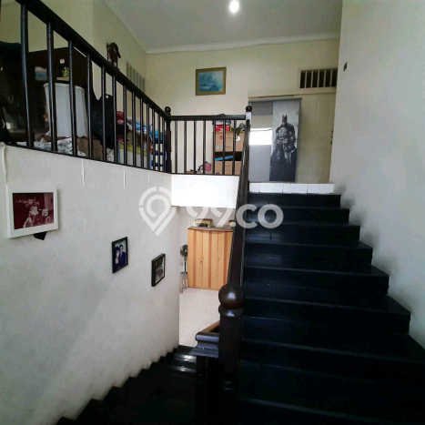 Rumah Elit Modern Siap Huni di Darmo permai Surabaya Rumah Elit Modern Siap Huni di Darmo permai Surabaya