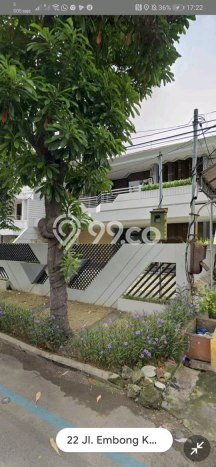 Disewakan Segera Rumah Kondisi Bagus di Area Genteng, Surabaya Disewakan Segera Rumah Kondisi Bagus di Area Genteng, Surabaya