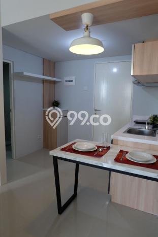 Apartemen Siap Pakai 1 BR dengan Harga Terjangkau di Area Lakarsantri, Surabaya Apartemen Siap Pakai 1 BR dengan Harga Terjangkau di Area Lakarsantri, Surabaya