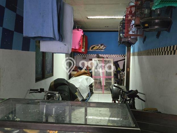 Ruko Paling Dicari LB 180m2 Dijual di Tandes Ruko Paling Dicari LB 180m2 Dijual di Tandes