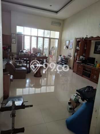 Hunian Elit LB 269m2 Siap Pakai Desain Elegan di Manyar, Surabaya Hunian Elit LB 269m2 Siap Pakai Desain Elegan di Manyar, Surabaya