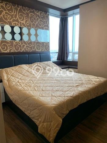 Siap Milik Apartemen 1 KT 1 KM di Genteng Siap Milik Apartemen 1 KT 1 KM di Genteng