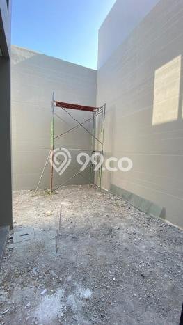 Jual Rumah Bagus Siap Huni LB 127m2 di Benowo, Surabaya Jual Rumah Bagus Siap Huni LB 127m2 di Benowo, Surabaya