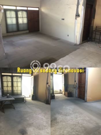 Rumah Luas Asri 4 KT Siap Huni di Kedung Baruk Surabaya Rumah Luas Asri 4 KT Siap Huni di Kedung Baruk Surabaya