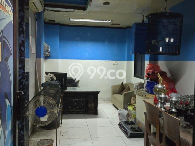 Ruko Paling Dicari LB 180m2 Dijual di Tandes Ruko Paling Dicari LB 180m2 Dijual di Tandes