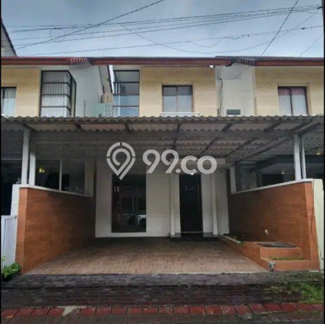 Rumah Modern Minimalis 4 Kamar Bisa Langsung Pindah di Kenjeran Rumah Modern Minimalis 4 Kamar Bisa Langsung Pindah di Kenjeran