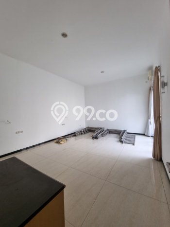 Rumah Eksklusif Siap Huni LT 288m2 di Sukolilo, Surabaya Rumah Eksklusif Siap Huni LT 288m2 di Sukolilo, Surabaya