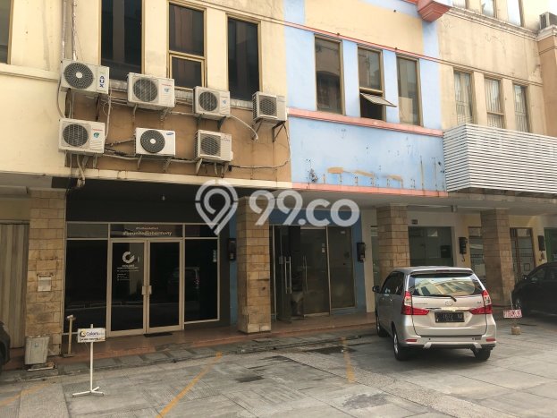 Paling Dicari! Ruko Dijual di Raya Darmo Harga Kompetitif Paling Dicari! Ruko Dijual di Raya Darmo Harga Kompetitif