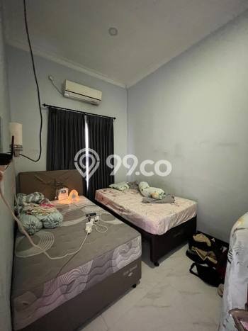 Siap Huni Rumah Mewah 6 Kamar di Rungkut Dekat ke Mana Pun Siap Huni Rumah Mewah 6 Kamar di Rungkut Dekat ke Mana Pun