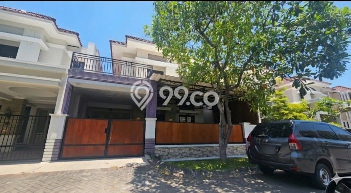 Best Deal Hunian Premium Ideal dan Luas di Gayungan, Surabaya Best Deal Hunian Premium Ideal dan Luas di Gayungan, Surabaya