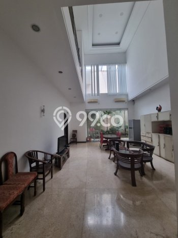 Rumah Eksklusif Siap Huni LT 288m2 di Sukolilo, Surabaya Rumah Eksklusif Siap Huni LT 288m2 di Sukolilo, Surabaya