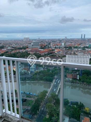 Siap Milik Apartemen 1 KT 1 KM di Genteng Siap Milik Apartemen 1 KT 1 KM di Genteng