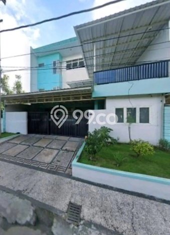 Best Deal Hunian Mewah Ideal dan Luas di Tenggilis Mejoyo, Surabaya Best Deal Hunian Mewah Ideal dan Luas di Tenggilis Mejoyo, Surabaya