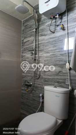 Unit Apartemen Dijual di Mulyorejo, Surabaya, dengan 2 Bedroom, 1 Bathroom Unit Apartemen Dijual di Mulyorejo, Surabaya, dengan 2 Bedroom, 1 Bathroom