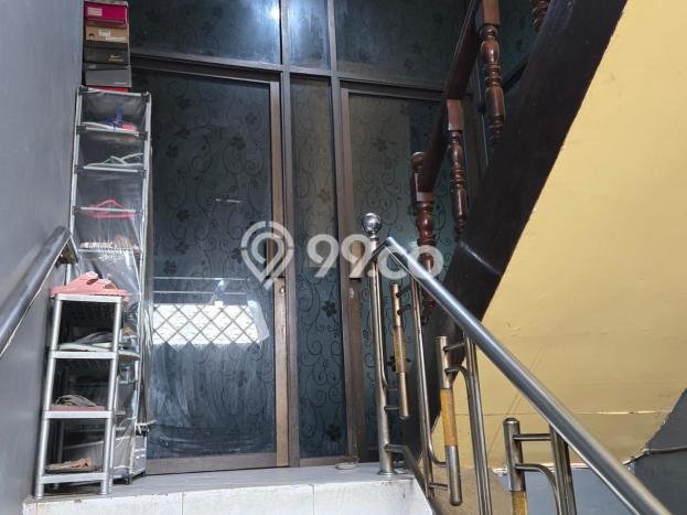 Ruko Paling Dicari LB 180m2 Dijual di Tandes Ruko Paling Dicari LB 180m2 Dijual di Tandes