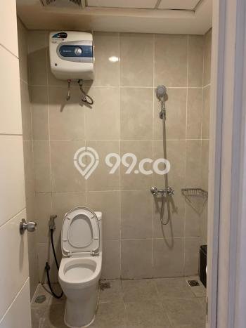 Siap Milik Apartemen 1 KT 1 KM di Genteng Siap Milik Apartemen 1 KT 1 KM di Genteng