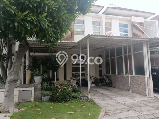 Dijual Rumah Mewah Exclusive di Mulyorejo, Surabaya Dijual Rumah Mewah Exclusive di Mulyorejo, Surabaya