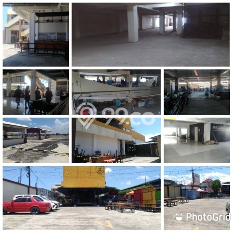 Unit Komersial Dijual di Sawahan Surabaya Luas Tanah 2465m2, Luas Bangunan 2465m2 Unit Komersial Dijual di Sawahan Surabaya Luas Tanah 2465m2, Luas Bangunan 2465m2